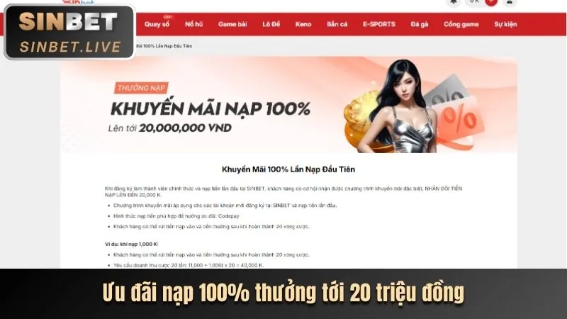 Kho game đa dạng Winaz